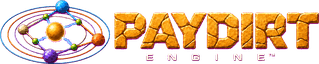 PAYDIRT Engine